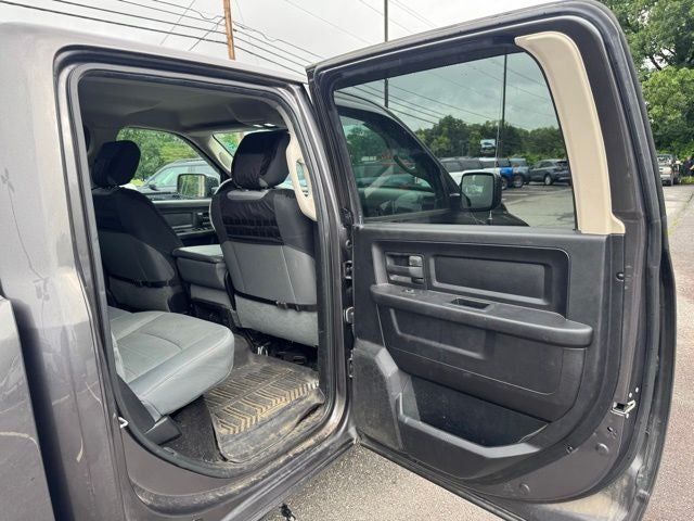 2016 RAM 1500 Express