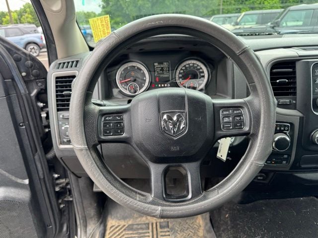 2016 RAM 1500 Express