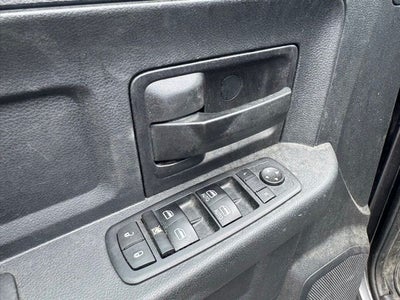 2016 RAM 1500 Express