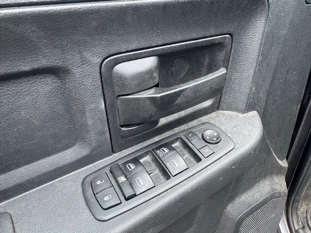 2016 RAM 1500 Express