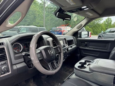 2016 RAM 1500 Express