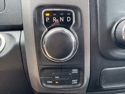2016 RAM 1500 Express