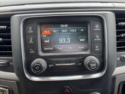 2016 RAM 1500 Express