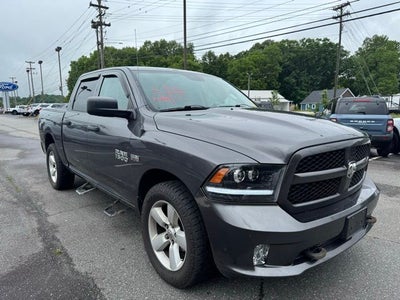 2016 RAM 1500 Express