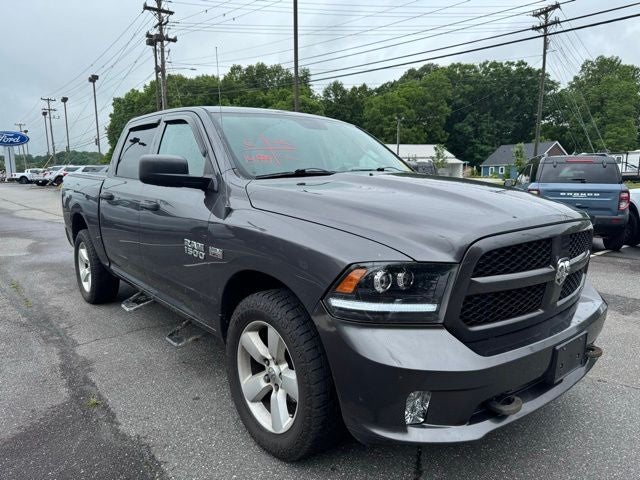 2016 RAM 1500 Express