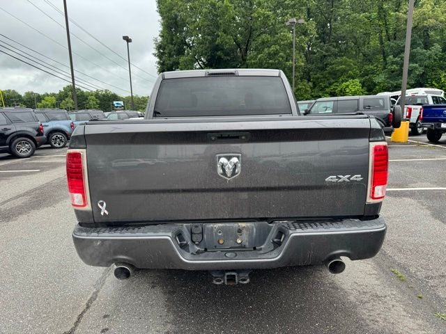 2016 RAM 1500 Express