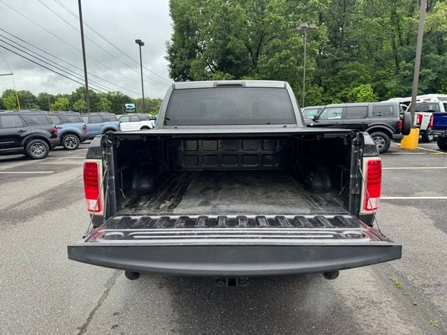 2016 RAM 1500 Express