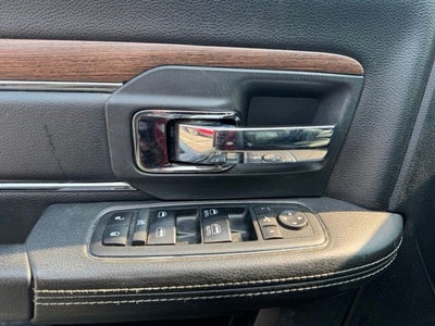 2018 RAM 1500 Laramie