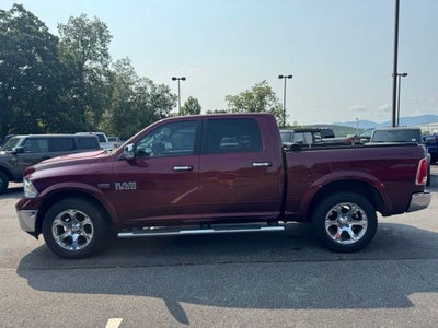 2018 RAM 1500 Laramie