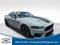 2023 Ford Mustang Mach 1