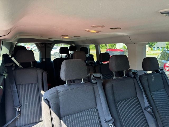 2017 Ford Transit-350 XL