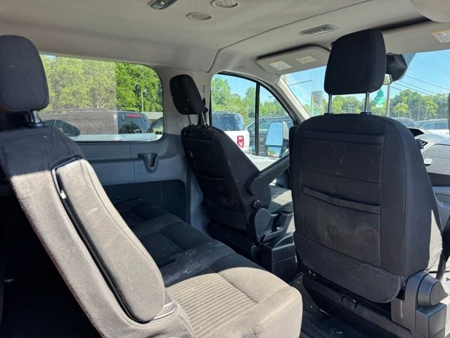 2017 Ford Transit-350 XL