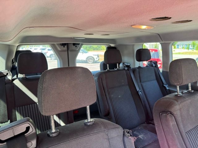2017 Ford Transit-350 XL