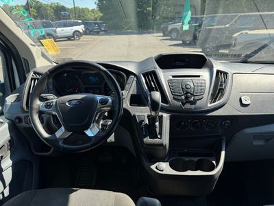 2017 Ford Transit-350 XL