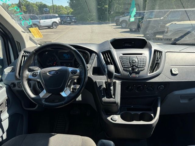 2017 Ford Transit-350 XL