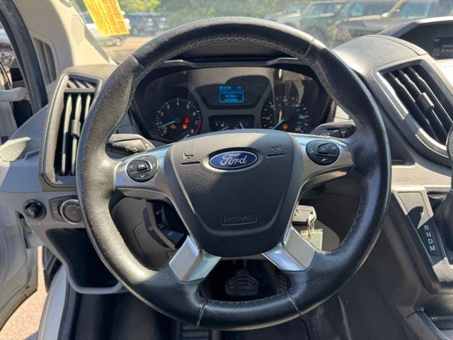 2017 Ford Transit-350 XL