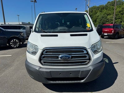 2017 Ford Transit-350 XL