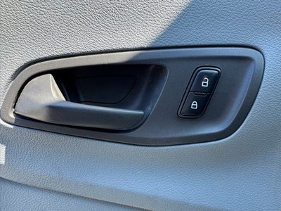2017 Ford Transit-350 XL
