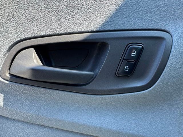 2017 Ford Transit-350 XL