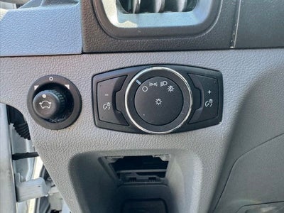 2017 Ford Transit-350 XL