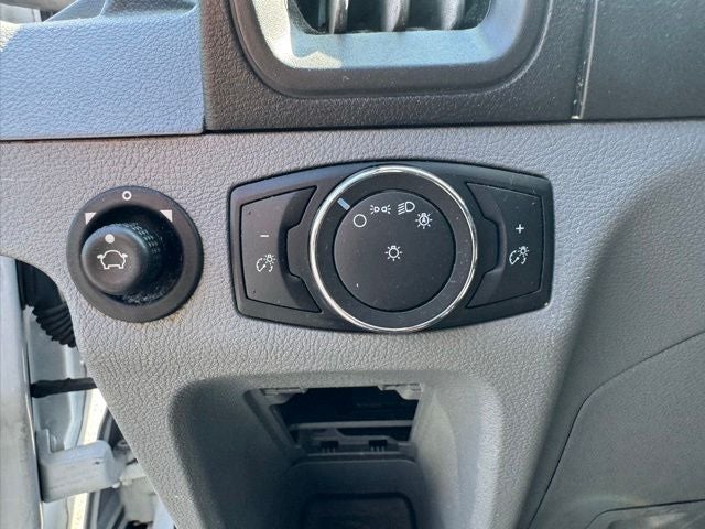 2017 Ford Transit-350 XL