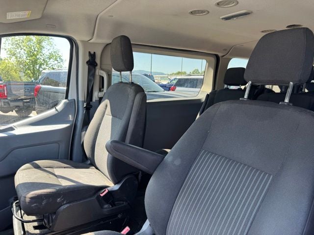 2017 Ford Transit-350 XL