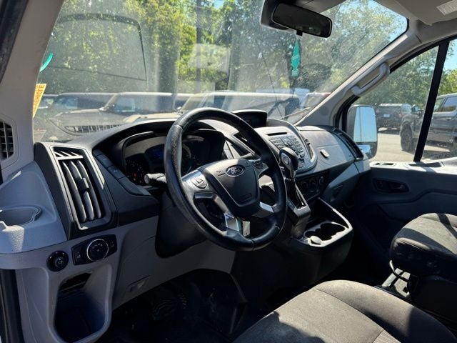 2017 Ford Transit-350 XL