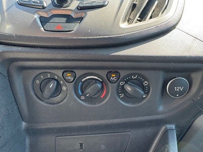2017 Ford Transit-350 XL