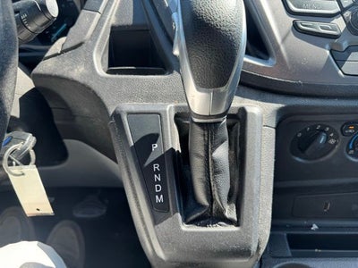2017 Ford Transit-350 XL