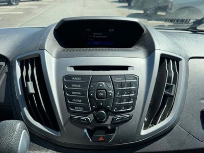 2017 Ford Transit-350 XL
