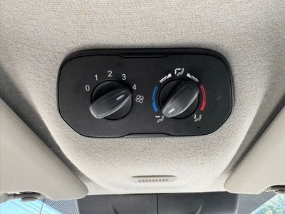 2017 Ford Transit-350 XL