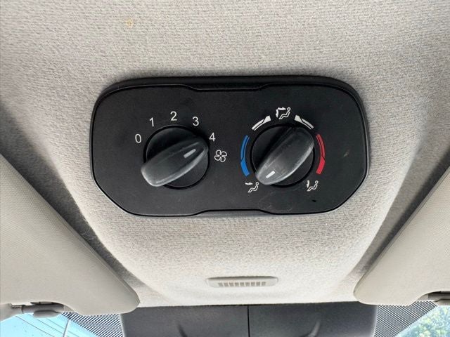 2017 Ford Transit-350 XL