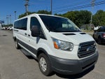 2017 Ford Transit-350 XL