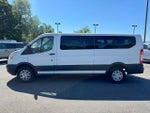 2017 Ford Transit-350 XL