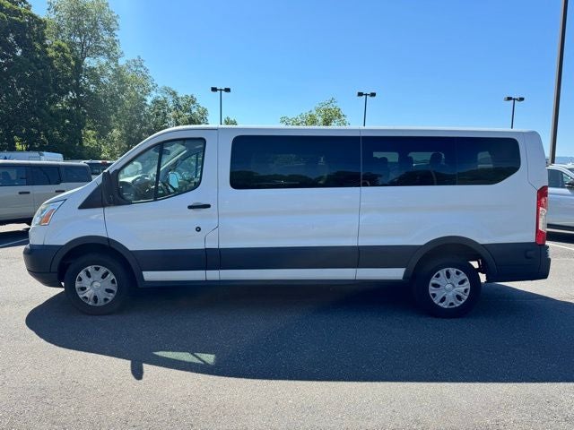2017 Ford Transit-350 XL