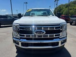 2025 Ford F-550SD XL DRW
