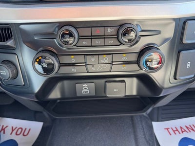 2025 Ford F-550SD XL DRW