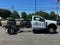 2025 Ford F-550SD XL DRW