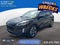 2022 Ford Escape Hybrid SEL Hybrid