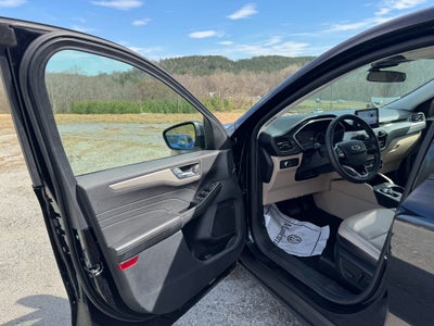 2022 Ford Escape Hybrid SEL Hybrid