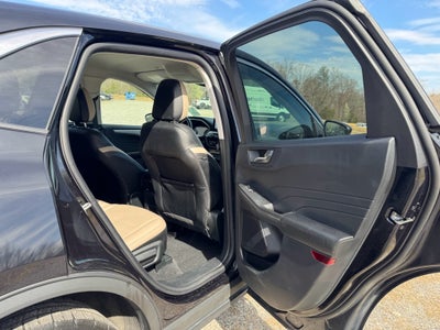 2022 Ford Escape Hybrid SEL Hybrid