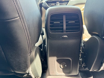 2022 Ford Escape Hybrid SEL Hybrid