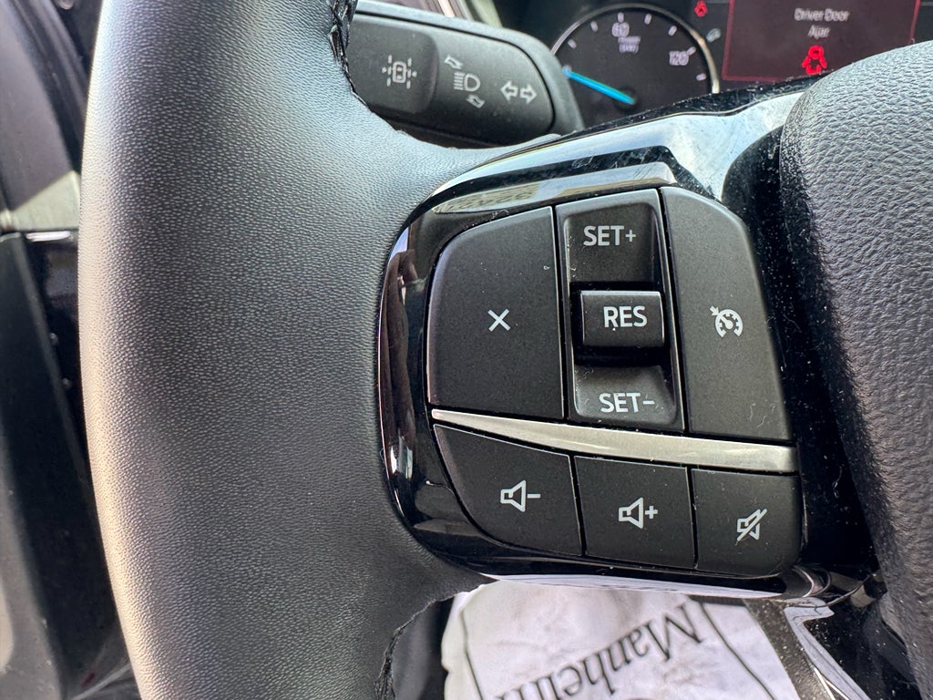 2022 Ford Escape Hybrid SEL Hybrid