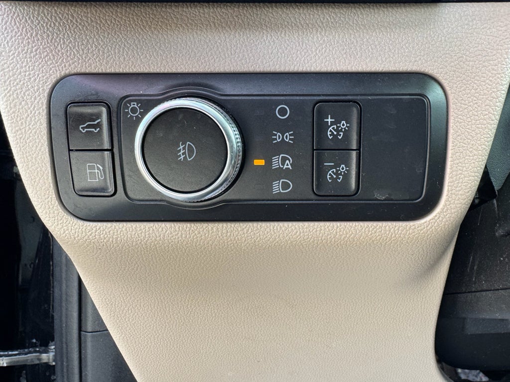 2022 Ford Escape Hybrid SEL Hybrid