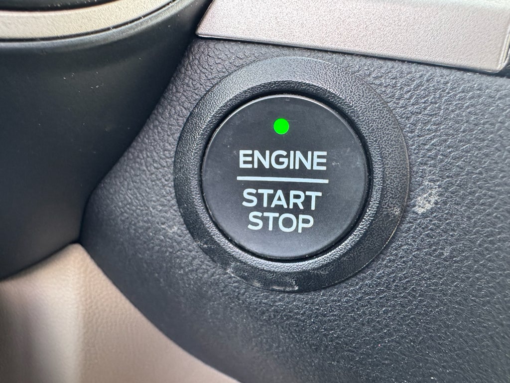 2022 Ford Escape Hybrid SEL Hybrid