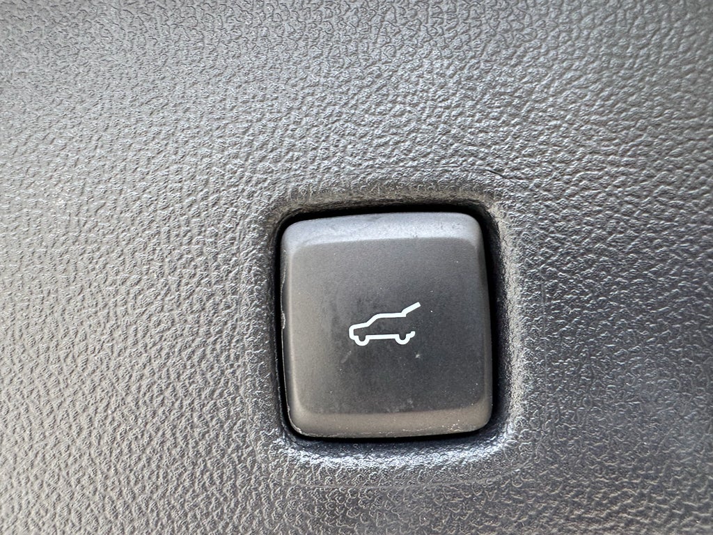 2022 Ford Escape Hybrid SEL Hybrid