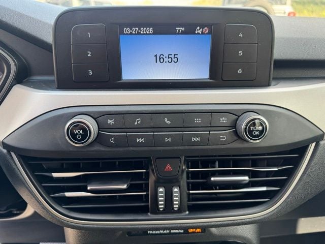 2022 Ford Escape S