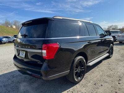 2023 Ford Expedition Max XLT