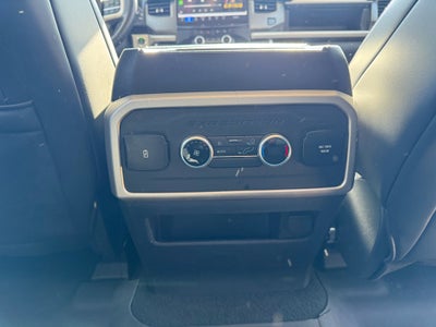 2023 Ford Expedition Max XLT