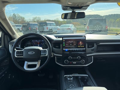 2023 Ford Expedition Max XLT